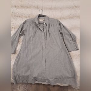 Rag & Bone Shirt Dress